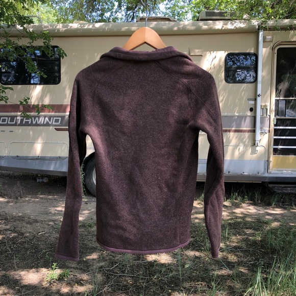 Patagonia Fleece - Picture 3 of 4